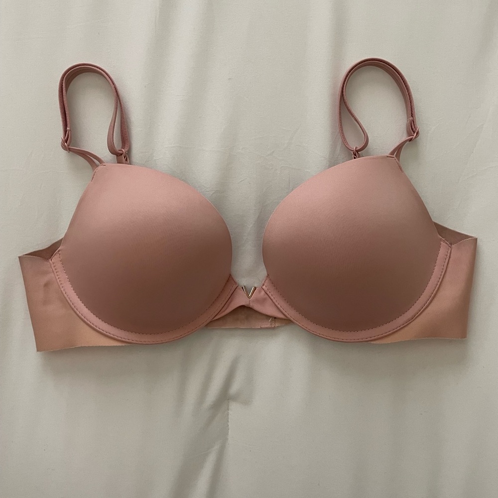Victoria’s Secret Bra Pink 32C